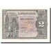 Banknote, Spain, 2 Pesetas, 1938, 1938-04-30, KM:109a, UNC(65-70)