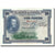 Banknote, Spain, 100 Pesetas, 1925, 1925-07-01, KM:69b, AU(50-53)