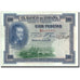 Banknote, Spain, 100 Pesetas, 1925, 1925-07-01, KM:69b, EF(40-45)