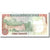 Billete, 5 Dinars, 1980, Túnez, 1980-10-15, KM:75, MBC
