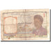 Billete, 1 Piastre, INDOCHINA FRANCESA, KM:54c, RC