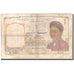 Billete, 1 Piastre, INDOCHINA FRANCESA, KM:54c, BC
