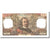 Frankreich, 100 Francs, 100 F 1964-1979 ''Corneille'', 1968, 1968-11-07, VZ