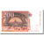 Frankrijk, 200 Francs, 200 F 1995-1999 ''Eiffel'', 1996, 1996, NIEUW, KM:159a