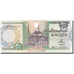 Biljet, Egypte, 20 Pounds, 1986-87, KM:52b, SPL+