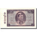Banconote, Birmania, 1 Kyat, 1965, KM:52, BB