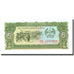 Billet, Lao, 5 Kip, 1979, KM:26r, NEUF