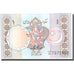 Banknote, Pakistan, 1 Rupee, Undated (1983), KM:27b, UNC(65-70)