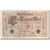 Billete, 1000 Mark, 1910, Alemania, 1910-04-21, KM:45b, BC+