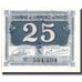 Frankrijk, Troyes, 25 Centimes, 1918, SUP+