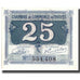 Francia, Troyes, 25 Centimes, 1918, EBC+