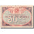 Frankreich, Nantes, 50 Centimes, 1918, SGE+, Pirot:88-3