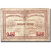 Frankreich, Boulogne-sur-Mer, 50 Centimes, 1914, SGE+, Pirot:31-17