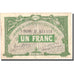 France, Orléans, 1 Franc, 1916, AU(55-58), Pirot:95-12