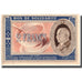 France, Bon de Solidarité, 2 Francs, 1941, AU(55-58)