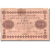 Banknote, Russia, 100 Rubles, 1918, 1918, KM:92, F(12-15)
