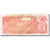 Banknot, Honduras, 1 Lempira, 2003, 2003-01-23, KM:84c, UNC(65-70)