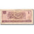 Banknote, China, 1 Yüan, 1996, 1996, KM:884c, VF(30-35)