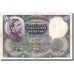 Banknote, Spain, 50 Pesetas, 1931, 1931-04-25, KM:82, VF(30-35)