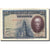 Banconote, Spagna, 25 Pesetas, 1928, 1928-08-15, KM:74b, BB