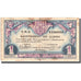 Banknote, Spain, Lleida, 1 Peseta, N.D, 1937, 1937, VF(20-25)