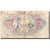 Banknot, Hiszpania, 1 Peseta, N.D, 1937, 1937, VF(20-25)