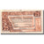 Banknote, Spain, Lleida, 25 Centimes, N.D, 1937, 1937-06-30, VF(20-25)