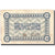 Banknote, Spain, 25 Centimos, Angles, Blason, 1937, 1937-11-09, EF(40-45)