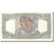 Francia, 1000 Francs, 1 000 F 1945-1950 ''Minerve et Hercule'', 1950
