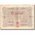 Banknote, Hungary, 5 Forint, 1848, 1848-09-01, KM:S116a, EF(40-45)
