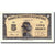 Banknote, French West Africa, 5 Francs, 1942, 1942-12-14, KM:28b, UNC(64)