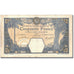 Biljet, Frans West Afrika, 50 Francs, 1929, 1929-03-14, KM:9Bc, TTB