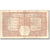 Geldschein, French West Africa, 50 Francs, 1929, 1929-03-14, KM:9Bc, SS