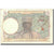 Banknote, French West Africa, 5 Francs, 1943, 1943-03-02, KM:26, EF(40-45)