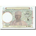 Banknote, French West Africa, 5 Francs, 1942, 1942-05-06, KM:25, UNC(63)