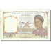 Banknote, FRENCH INDO-CHINA, 1 Piastre, Undated (1946), KM:54b, EF(40-45)
