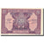 Billet, FRENCH INDO-CHINA, 20 Cents, Undated (1942), KM:90, NEUF