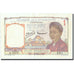 Biljet, FRANS INDO-CHINA, 1 Piastre, Undated (1932-1939), KM:54e, SUP
