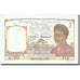 Biljet, FRANS INDO-CHINA, 1 Piastre, Undated (1946), KM:54c, SUP