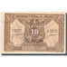 Banconote, INDOCINA FRANCESE, 10 Cents, Undated (1942), KM:89a, FDS