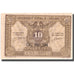 Banknote, FRENCH INDO-CHINA, 10 Cents, Undated (1942), KM:89a, UNC(65-70)