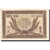 Nota, INDOCHINA FRANCESA, 10 Cents, Undated (1942), KM:89a, VF(30-35)