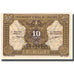 Banknote, FRENCH INDO-CHINA, 10 Cents, Undated (1942), KM:89a, UNC(65-70)
