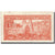 Banknote, French West Africa, 0.50 Franc, Undated (1944), KM:33a, EF(40-45)