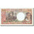 Banknot, Tahiti, 1000 Francs, Undated (1985), Undated, KM:27d, AU(55-58)