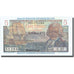 Saint-Pierre i Miquelon, 5 Francs, Undated (1950-1960), Undated, UNC(65-70)