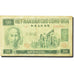 Banknote, Vietnam, 500 D<ox>ng, 1951, KM:64a, EF(40-45)