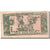 Billet, Viet Nam, 50 D<ox>ng, Undated (1948-1949), KM:27c, TB+