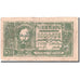 Billet, Viet Nam, 50 D<ox>ng, Undated (1948-1949), KM:27c, TTB+