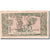 Billet, Viet Nam, 50 D<ox>ng, Undated (1948-1949), KM:27c, TTB+